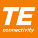 te.com logo